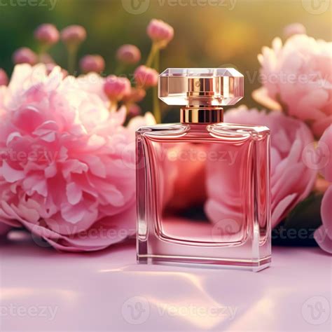 d&g floral perfume